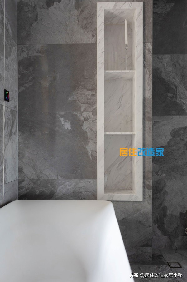 返璞归真演绎当代最美别墅设计,豪华别墅现代轻奢设计