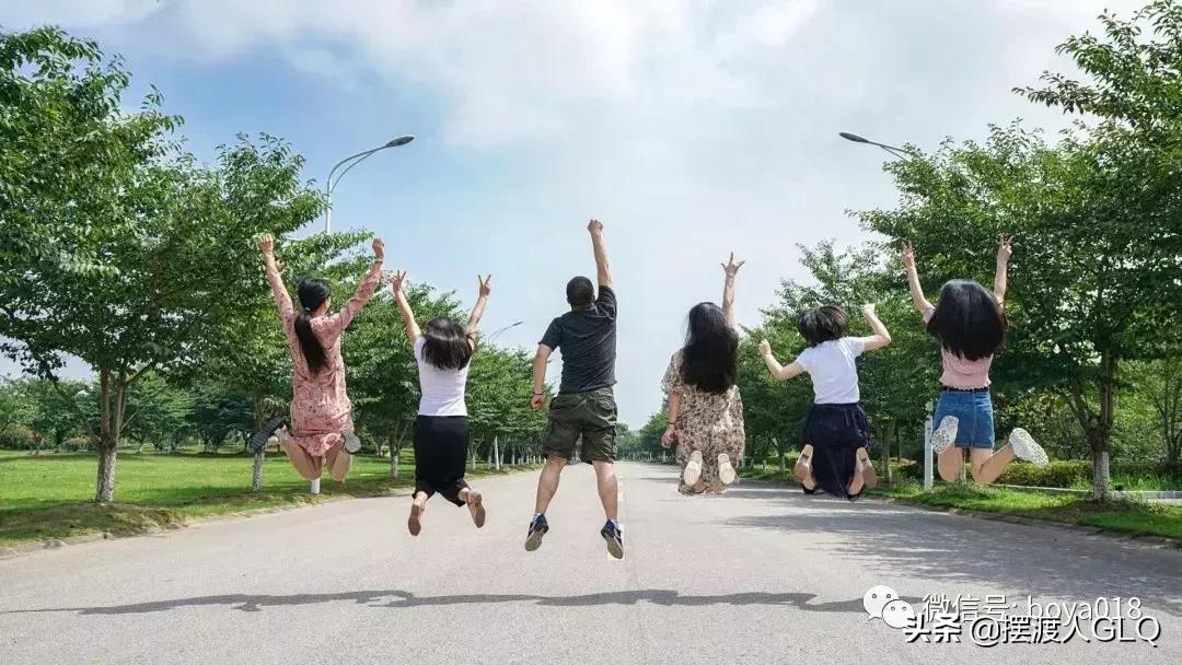 一直很想努力的孩子，后来的学习变好了吗？