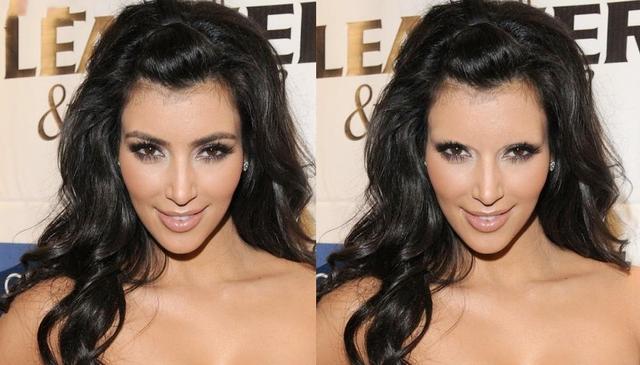 如何打造伪素颜妆容,简单素颜妆怎么化自然