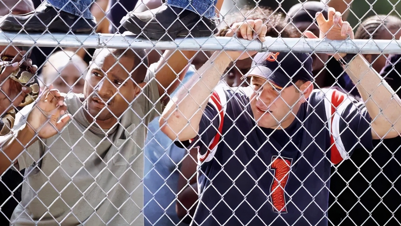 穿越火线2021年排行,第一高分美剧火线