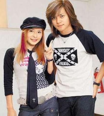 周扬青爆料罗志祥吐槽过气艺人,圈内人爆罗志祥周扬青