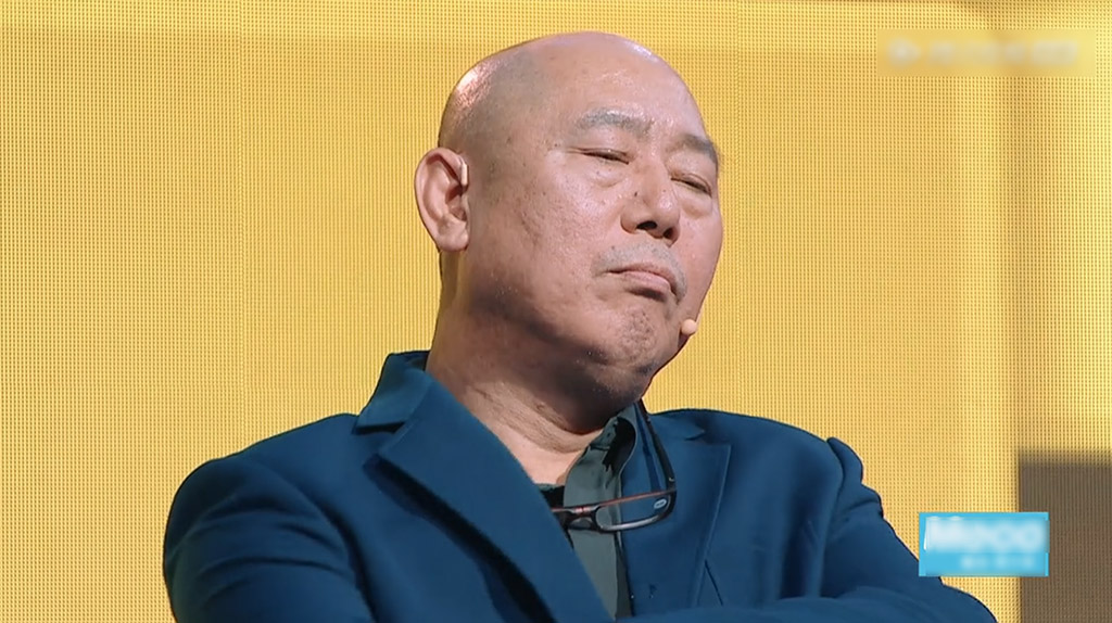 演员请就位的深度分析,从演员请就位看郭敬明