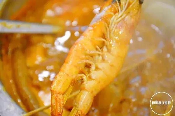 银川最辣的辣糊糊,银川南华市场辣糊糊推荐