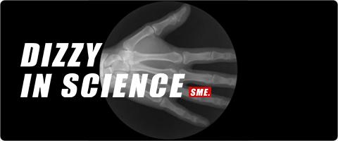 用X光脱毛、试鞋、选美，那些玩X光的勇士最后都怎样了？