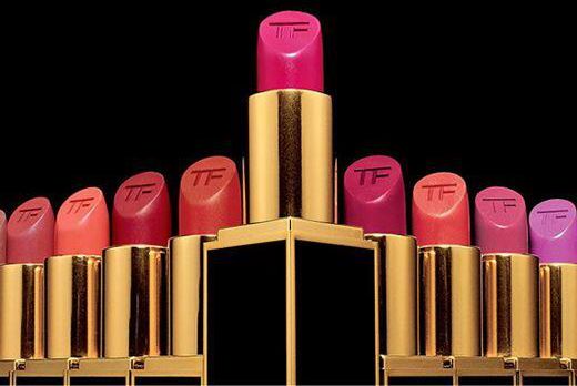 热门色号大牌,大牌王牌色号