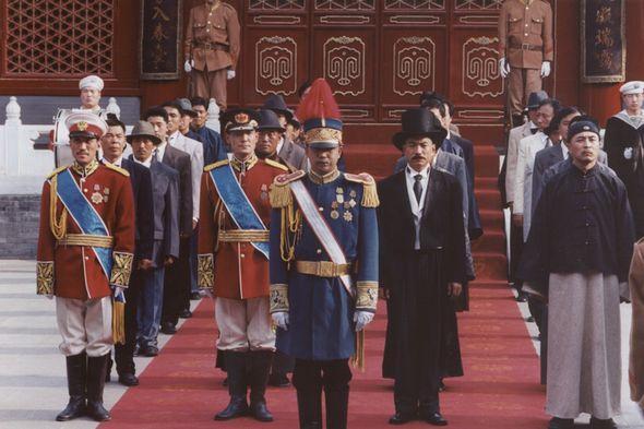 清朝作为中国历史上最后一个王朝是怎么灭亡的