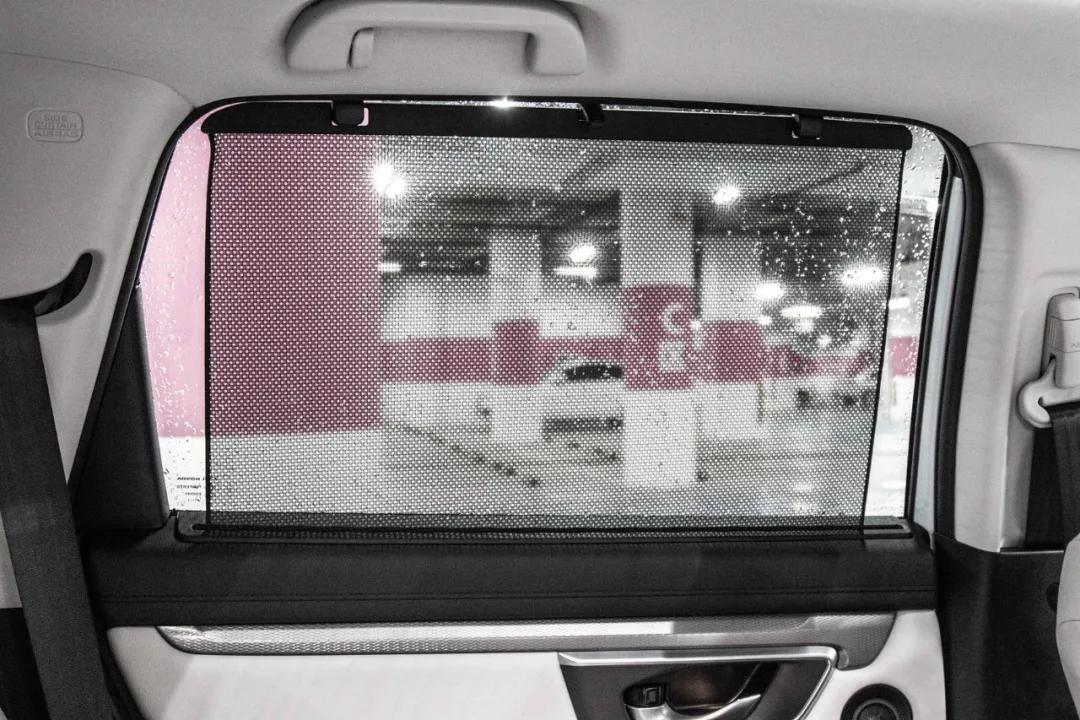 皓影锐·混动e+真实感受,皓影锐混动e有何不同