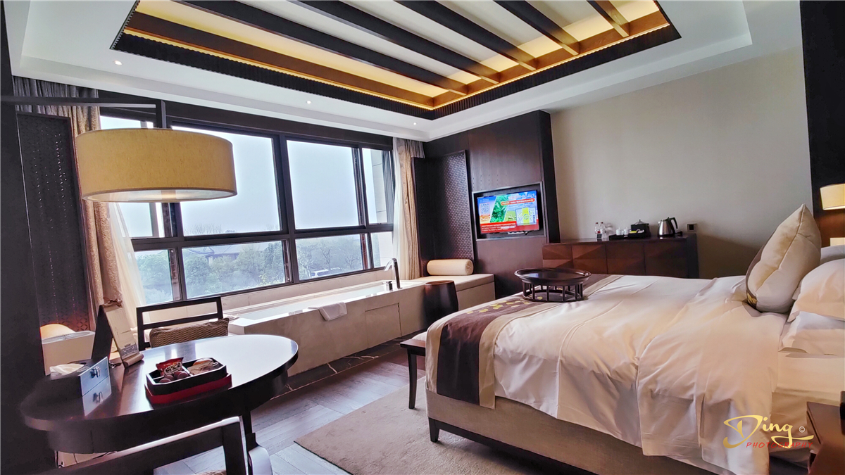 扬州旅游最值得推荐的酒店,扬州旅游性价比高的酒店