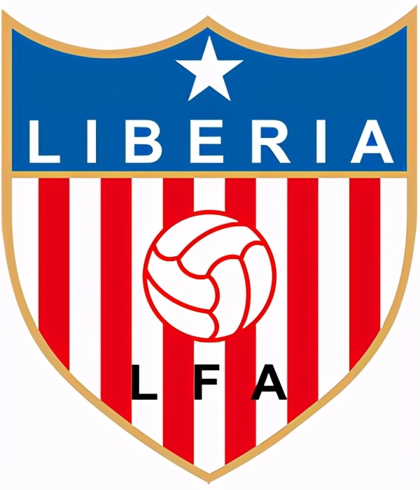 世界各足协标识(四):非洲