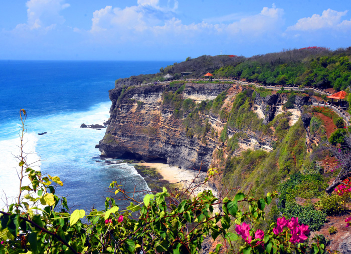 印度尼西亚各种岛深度游,邂逅印度尼西亚巴厘岛