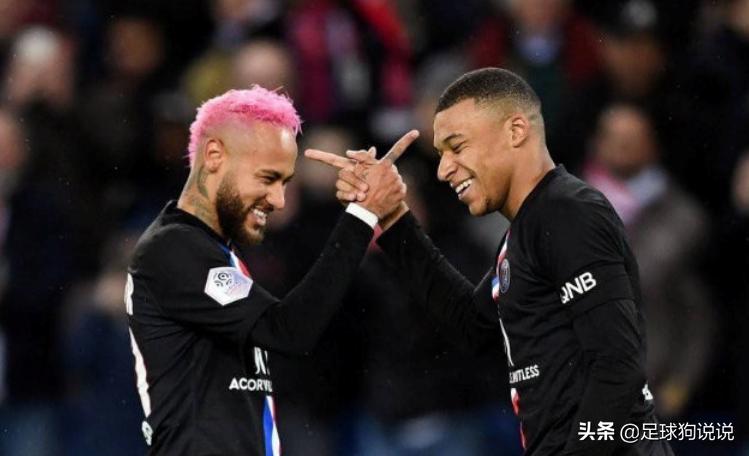 姆巴佩内马尔梅西c罗谁强,梅西c罗内马尔姆巴佩哪个更厉害