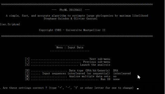 手把手教你构建漂亮的进化树,系统进化树怎么调试节点
