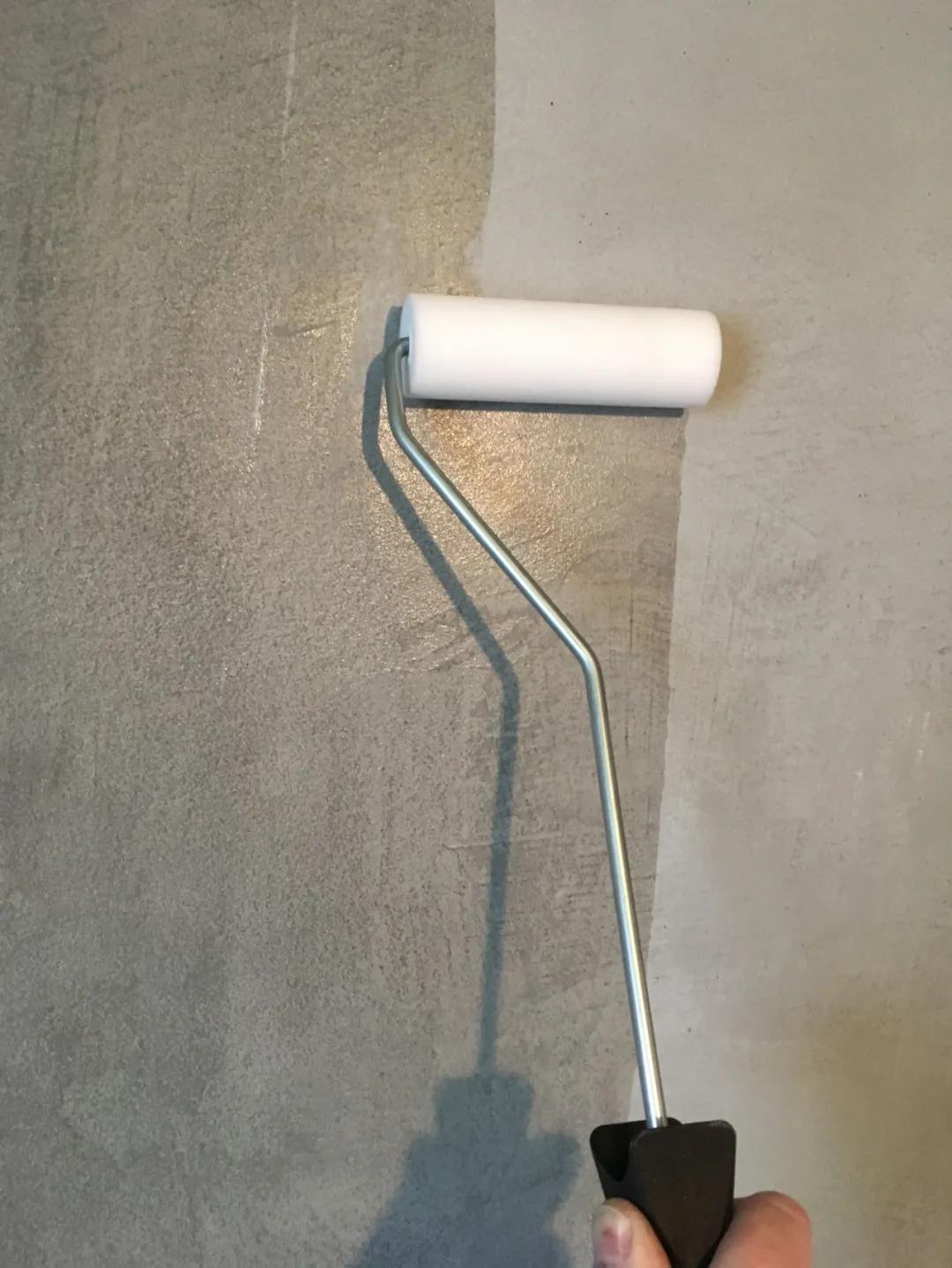 火爆市场的微水泥,火爆全网的微水泥