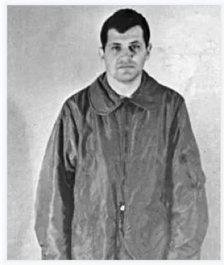 中情局和克格勃谁厉害,揭秘克格勃下集