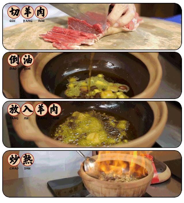 株洲这位海归食“仙”带你解锁地道湖湘味