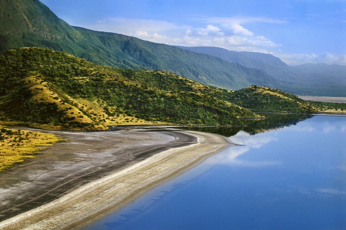 世界上宝藏最多的国家,世界亲华国家有哪些国