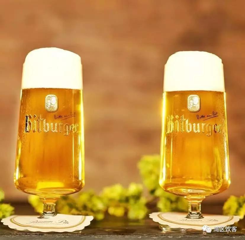 谁说啤酒是廉价酒,“绅士”啤酒:来一杯再说
