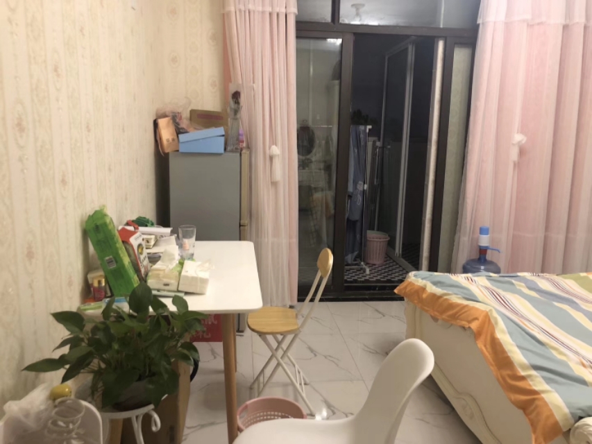 闵行七宝租房贵吗,闵行区七宝镇租房1000元左右民房