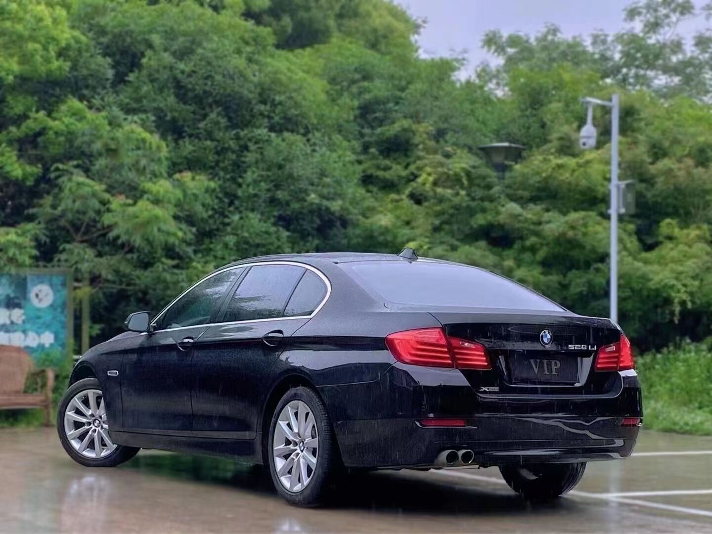 20万买21款530,20万预算买530