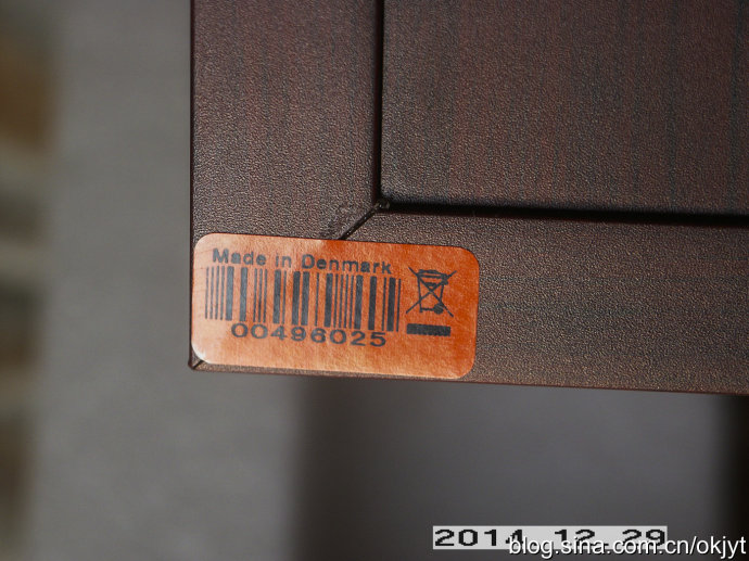 丹拿40年音箱,丹拿听众42音箱真假