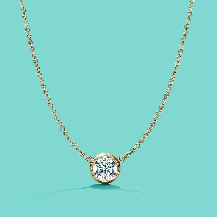 女人一生必须要有的五款珠宝首饰！