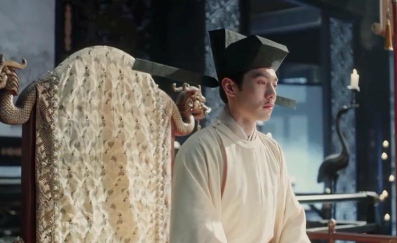 宋英宗和宋仁宗的恩怨,大礼仪之争宋英宗