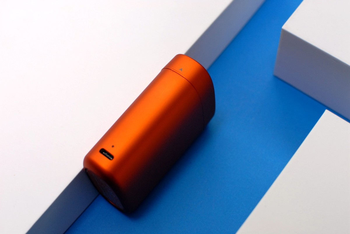 baton手电筒测评,傲雷baton3强光手电体验