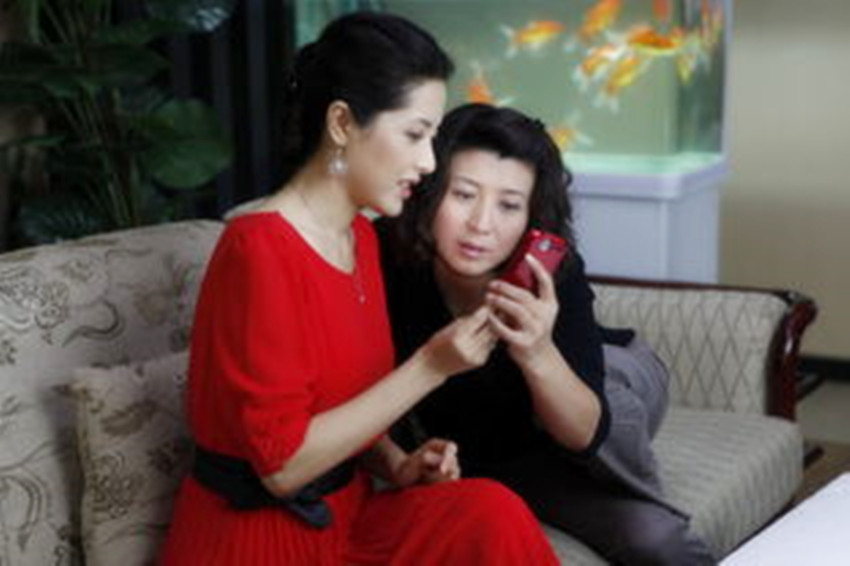 妯娌不和婆婆怎么办,妯娌不友善怎么办