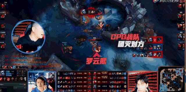 有人问罗云熙保持年轻的秘诀,少年气怎么培养