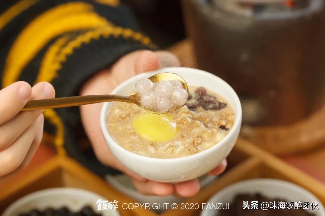 比起男朋友，我现在更想珠海这些宝藏甜品