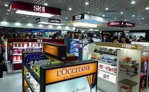 日本东京机场免税店东西便宜吗,机场免税店骗局