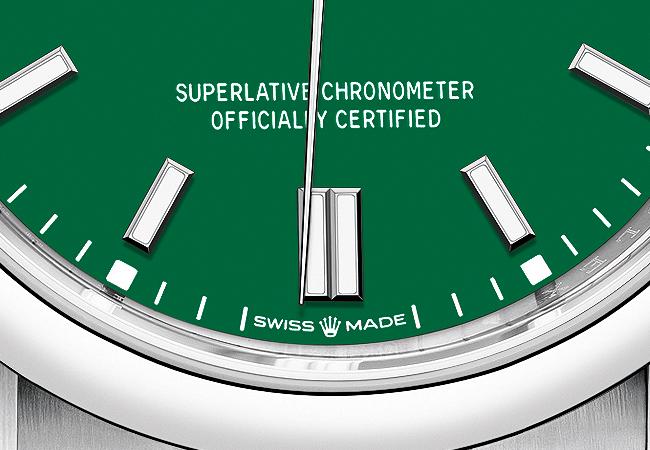 劳力士最近假表事件,劳力士新品假表