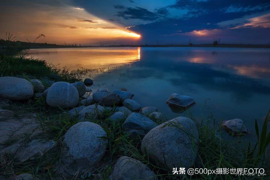 西安市水城古镇,千年古城西安再创盛世繁华