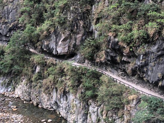 台湾自由行旅游攻略最佳路线,台湾环岛旅游景点介绍