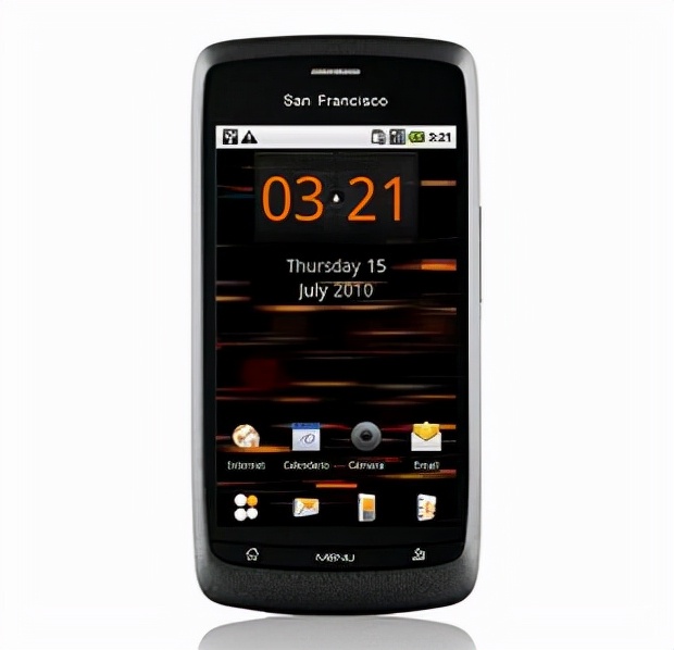 移动通信电话的发展史描述,移动通信简史1