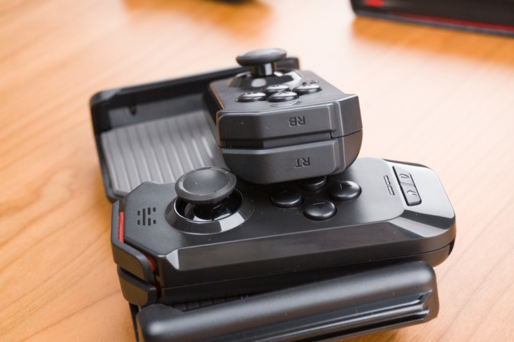 北通g2手柄现在可以玩和平精英吗,北通h2手柄玩和平精英