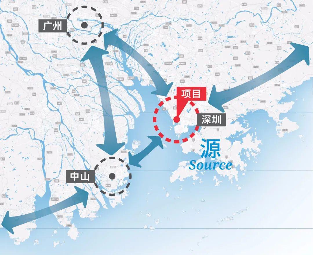 壹方城综合体,壹方城购物广场