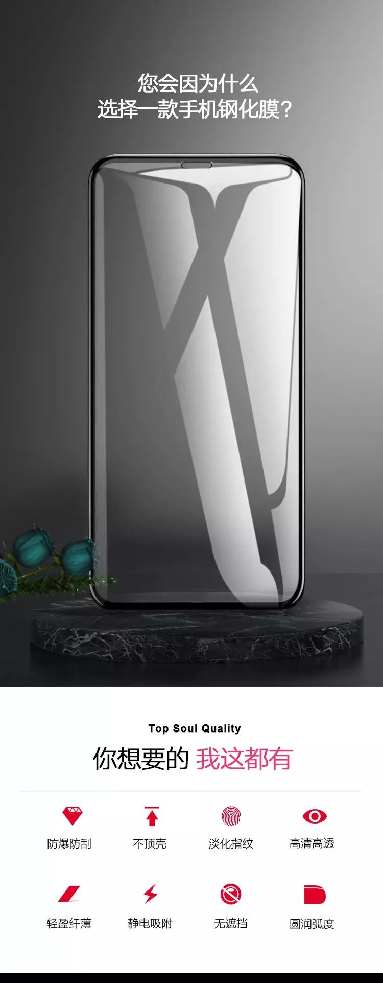 用iphonexs一天的体验,用iphone手机买一些小物件