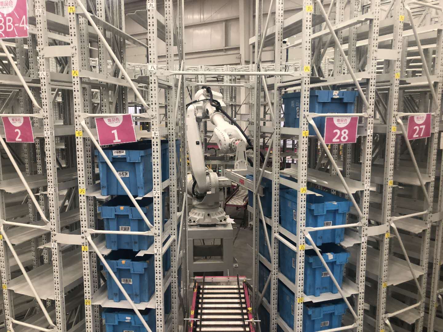 618大促快递物流,618京东快递派送时效