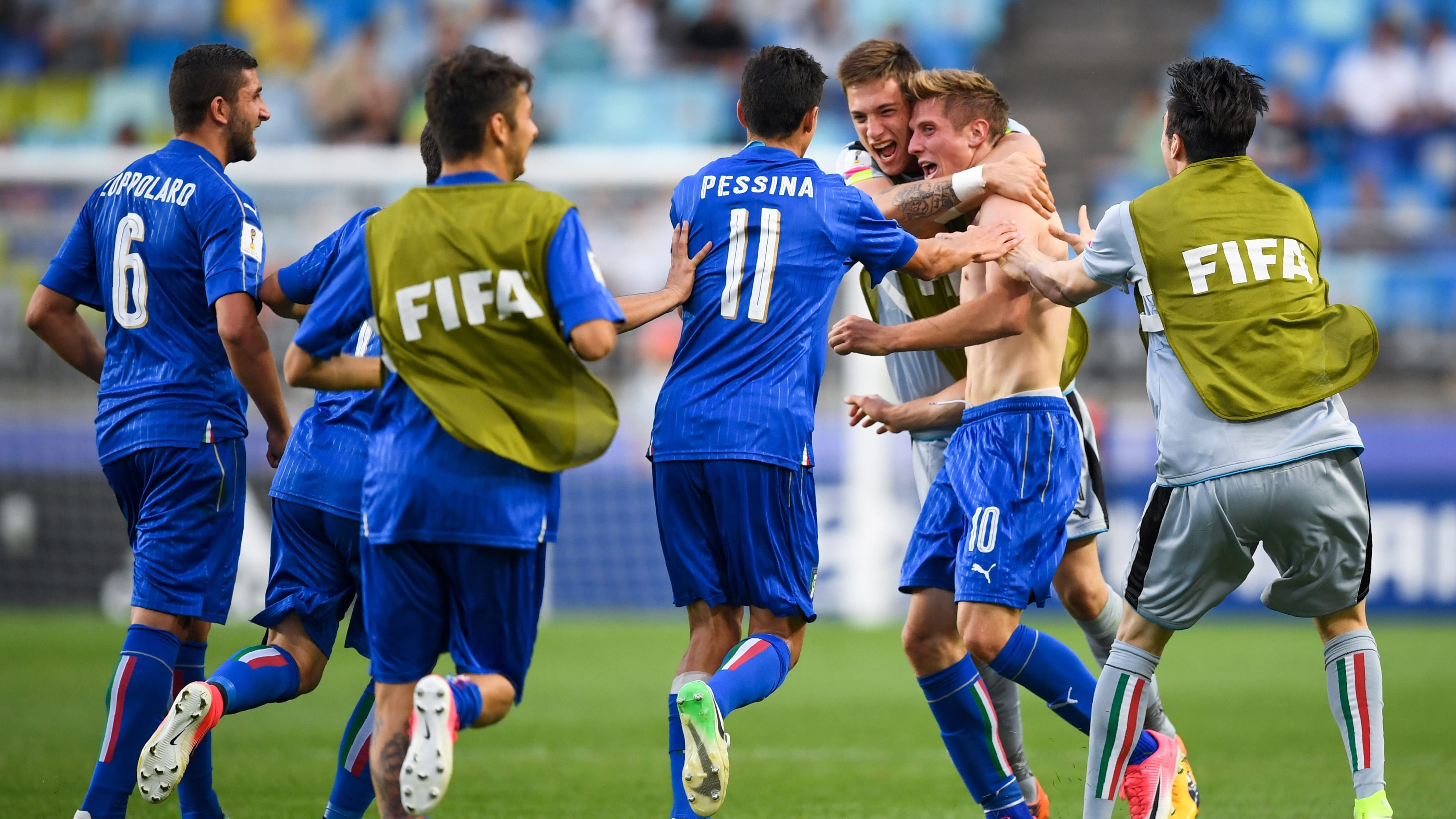 u20世界杯意大利马里,阿根廷u20世青赛赛程