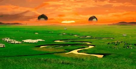 凤凰传奇在全年龄段的统治力,凤凰传奇靠什么翻红