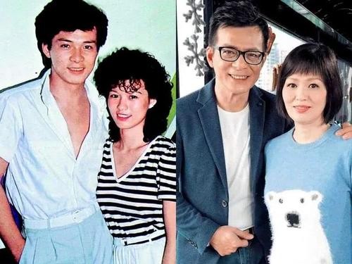 黄日华的坚持，打了多少出轨妻的脸