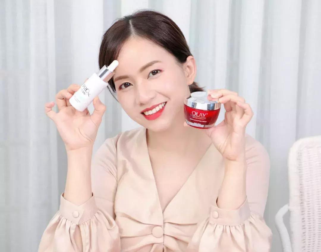 仿妆mk怎么混入美妆圈 (mk凉凉早期仿妆视频)