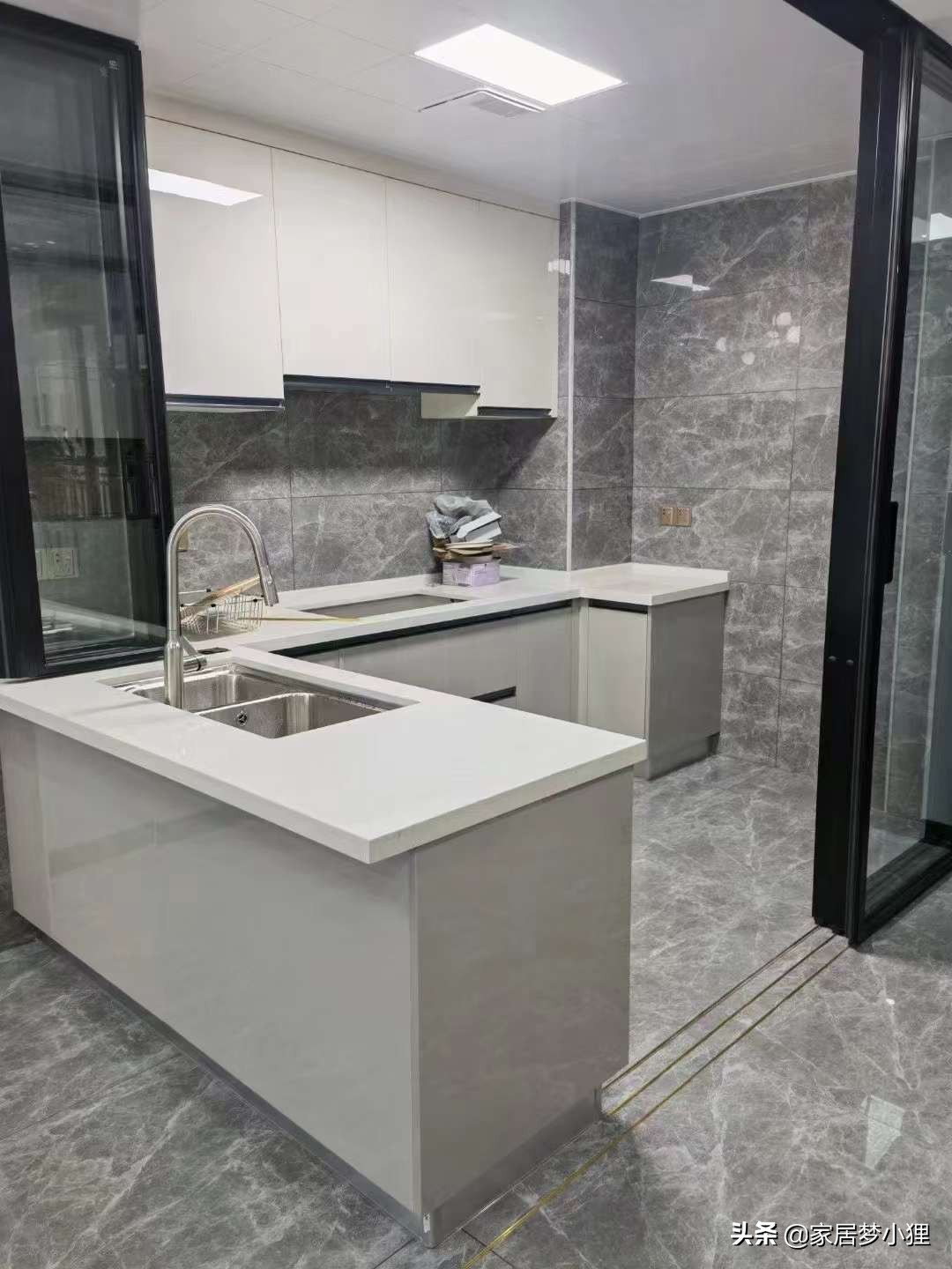 全屋灯具如何挑选搭配,卧室灯具怎么选比较有高级感