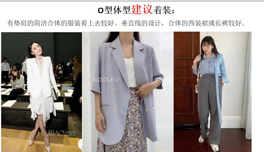 如何学好穿衣搭配技术的方法,如何快速提高自己服装穿搭能力