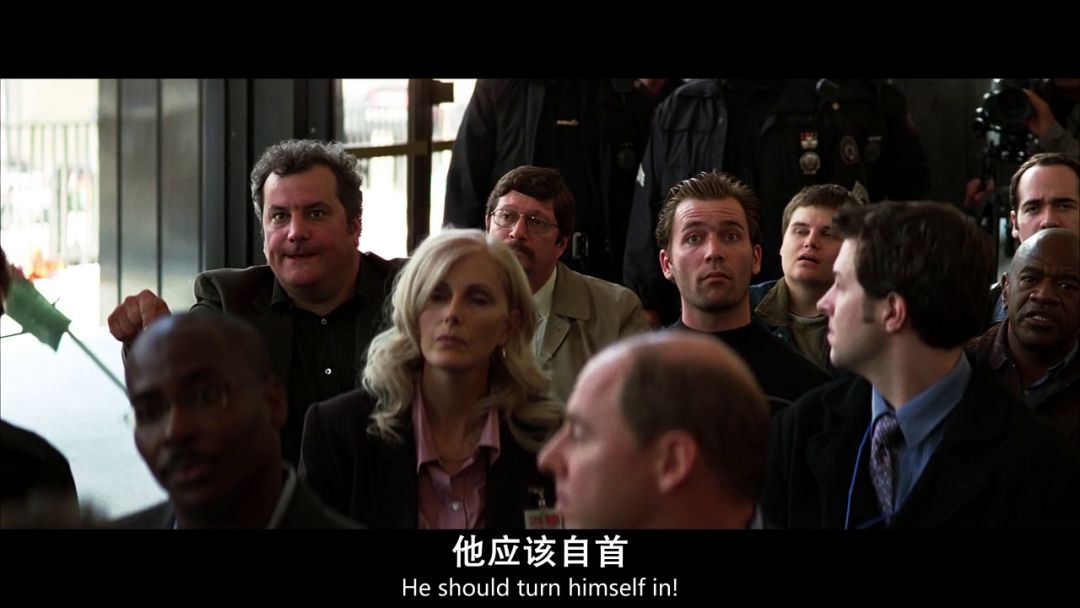 希斯莱杰小丑为何如此的认真,希斯莱杰为什么是最巅峰的小丑