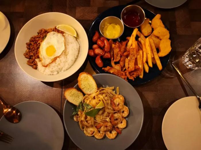 香港的物价究竟有多高,扒一扒进货价