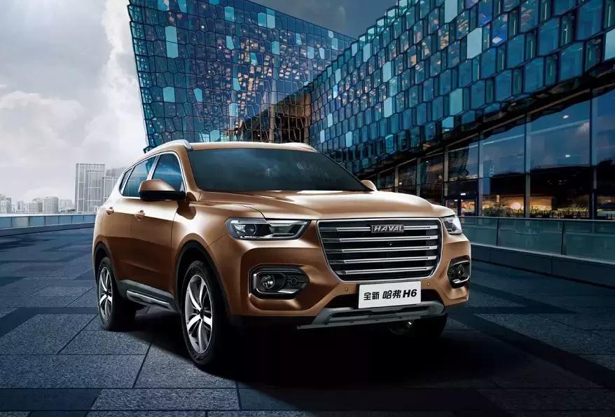 哈弗h6第三代1.5tsupreme+版,哈弗h66国潮冠军版23款