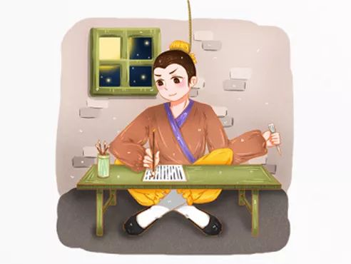 有关勤奋的成语和名言有哪些,有关勤奋的成语故事及意思