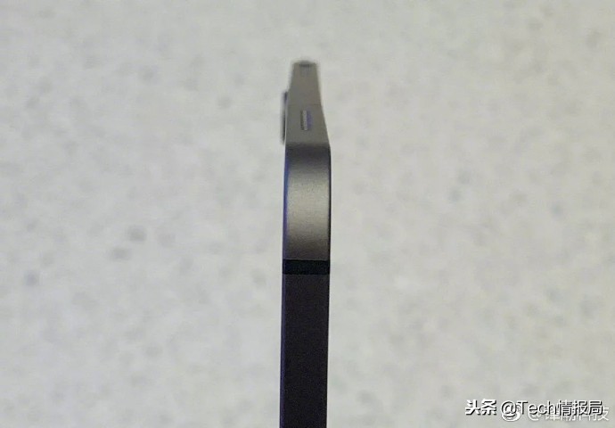 22款ipadpro弯了怎么办,新ipadpro暴力测试很容易掰弯